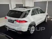2021 Mercedes Benz GLE 350