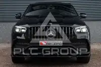 2021 Mercedes Benz GLE 350
