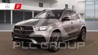 2021 Mercedes Benz GLE 350
