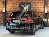 2021 Mercedes Benz GLE 350
