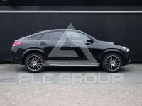 2021 Mercedes Benz GLE 350