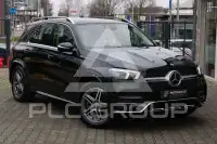2021 Mercedes Benz GLE 350