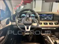 2021 Mercedes Benz GLE 350