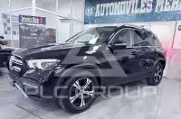 2021 Mercedes Benz GLE 350