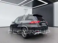 2021 Mercedes Benz GLE 350