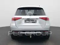 2021 Mercedes Benz GLE 350