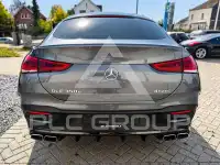2021 Mercedes Benz GLE 350