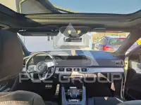 2021 Mercedes Benz GLE 350
