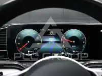 2021 Mercedes Benz GLE 350