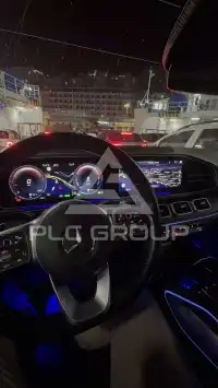 2021 Mercedes Benz GLE 350