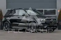2021 Mercedes Benz GLE 350