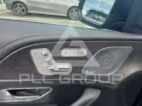 2021 Mercedes Benz GLE 350