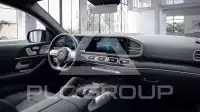 2021 Mercedes Benz GLE 350