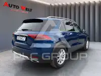 2021 Mercedes Benz GLE 350