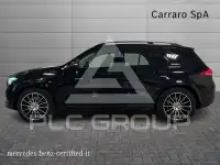 2021 Mercedes Benz GLE 350