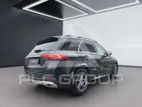 2021 Mercedes Benz GLE 350