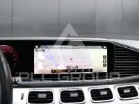 2021 Mercedes Benz GLE 350