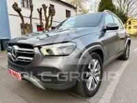 2021 Mercedes Benz GLE 350