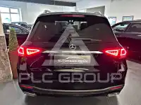 2021 Mercedes Benz GLE 350