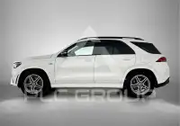 2021 Mercedes Benz GLE 350