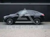2021 Mercedes Benz GLE 350