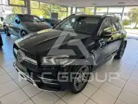 2021 Mercedes Benz GLE 350