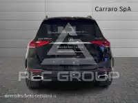 2021 Mercedes Benz GLE 350