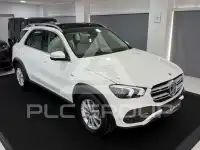 2021 Mercedes Benz GLE 350