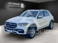 2021 Mercedes Benz GLE 350