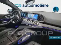 2021 Mercedes Benz GLE 350