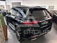2021 Mercedes Benz GLE 350