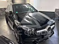 2021 Mercedes Benz GLE 350