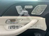 2021 Mercedes Benz GLE 350