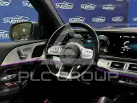 2021 Mercedes Benz GLE 350