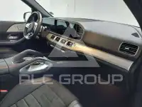 2021 Mercedes Benz GLE 350