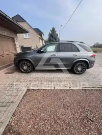 2021 Mercedes Benz GLE 350