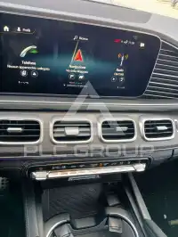 2021 Mercedes Benz GLE 350