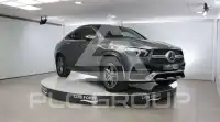 2021 Mercedes Benz GLE 350