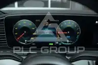 2021 Mercedes Benz GLE 350