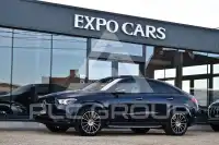2021 Mercedes Benz GLE 350