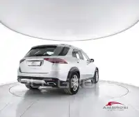 2021 Mercedes Benz GLE 350