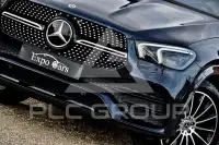 2021 Mercedes Benz GLE 350
