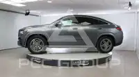 2021 Mercedes Benz GLE 350