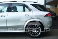 2021 Mercedes Benz GLE 350
