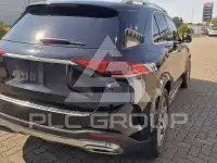 2021 Mercedes Benz GLE 350