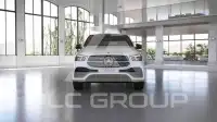 2021 Mercedes Benz GLE 350