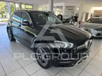2021 Mercedes Benz GLE 350