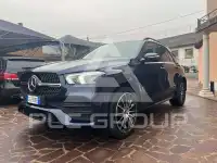 2021 Mercedes Benz GLE 350