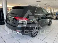 2021 Mercedes Benz GLE 350