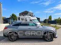 2021 Mercedes Benz GLE 350